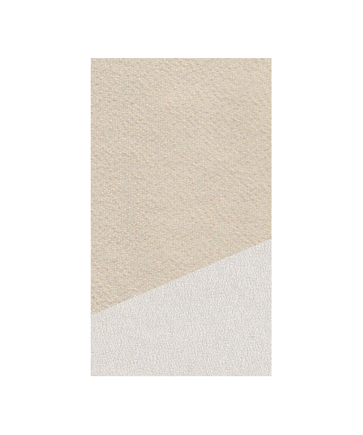 PRIMETTE tessuto double face termomodellante 48x50cm beige/latte