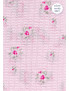 Tubolare spring 50cm rosa baby/rosa