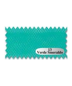 VERDE SMERALDO 13