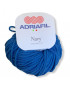 Gomitolo cotone Adriafil Navy 50gr, blue n°69