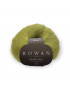 Gomitoli Rowan Kidsilk Haze 25g verde muschio n°597