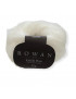 Gomitoli Rowan Kidsilk Haze 25g bianco latte n°612