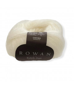 Gomitoli Rowan Kidsilk Haze 25g avorio n°634