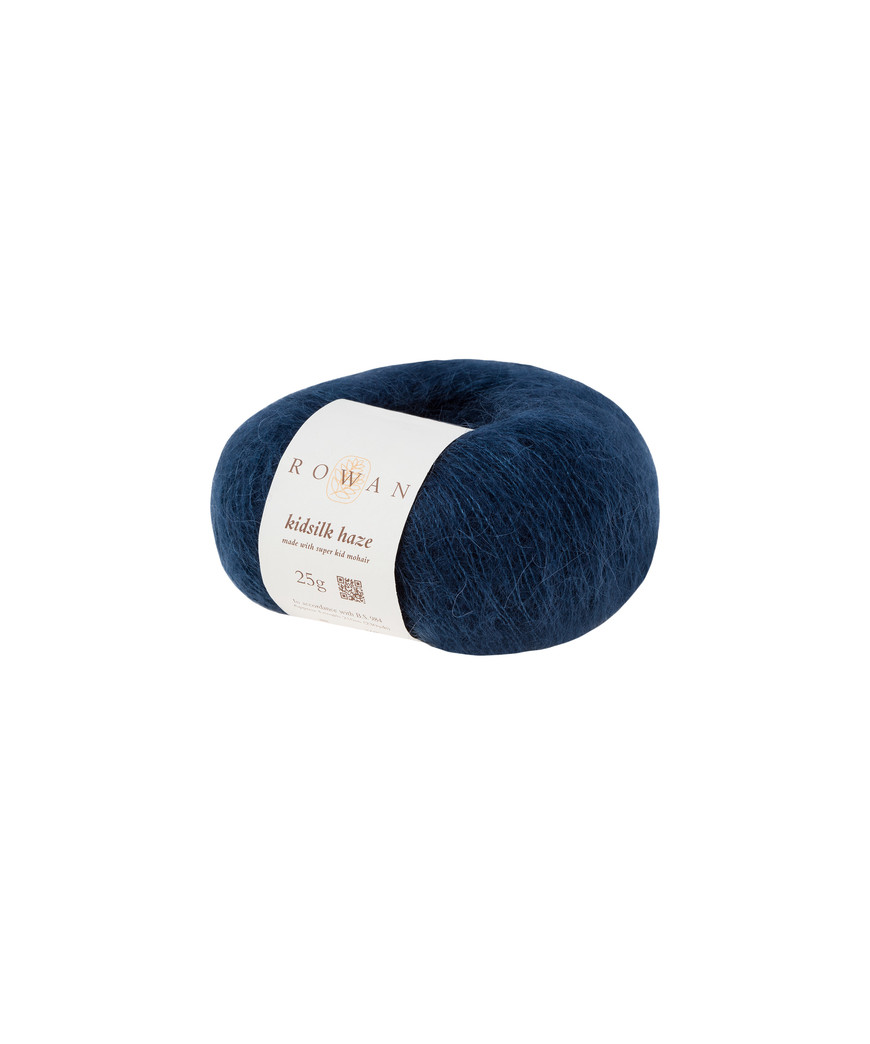 Gomitoli Rowan Kidsilk Haze 25g Avio n°632