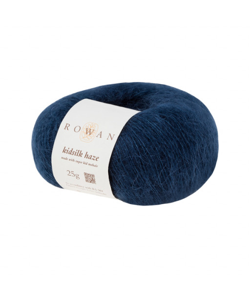 Gomitoli Rowan Kidsilk Haze 25g Avio n°632