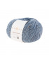 Gomitoli Rowan Felted Tweed 50gr Azzurro Polvere n°173