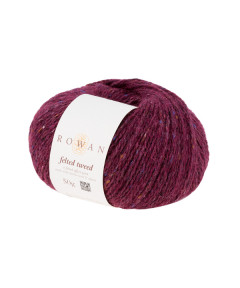 Gomitoli Rowan Felted Tweed 50gr Vinaccia n°186