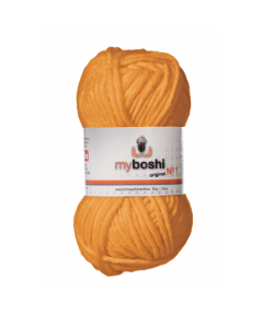 Gomitolo lana Myboshi 50gr, 137 APRICOT