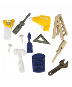 BOTTONE TOOL TIME