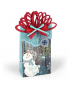 Fustella Sizzix per Big Shot aScatola regalo XL- XL CM. 35 X 15