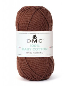 DMC Baby Cotton 100% cotone...