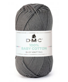 DMC Baby Cotton 100% cotone...