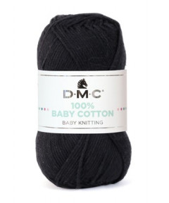 DMC Baby Cotton 100% cotone...
