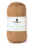 DMC Baby Cotton 100% cotone 50 g ~ 106 m Nocciola  n°776