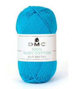 DMC Baby Cotton 100% cotone...