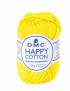 100% Cotone Happy DMC Special Amigurumi col Giallo n 788