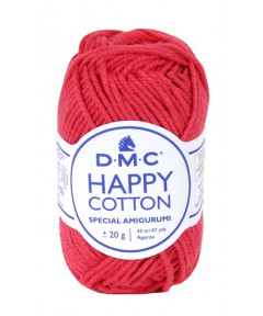 100% Cotone Happy DMC...