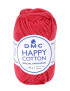 100% Cotone Happy DMC Special Amigurumi col Rosso n°754