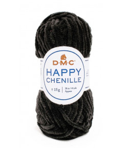 DMC HAPPY CHENILLE 25g 38Mt...