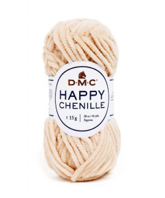 DMC HAPPY CHENILLE 25g 38Mt...