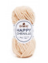 DMC HAPPY CHENILLE 25g 38Mt Col Sabbia n°10