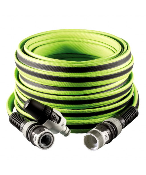 TUBO FORCE 1/2" m 25 GREY/LIME                FITT