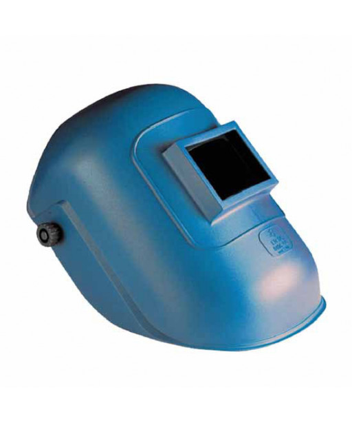 MASCHERA SALDATURA S800 CASCHETTO            SACIT