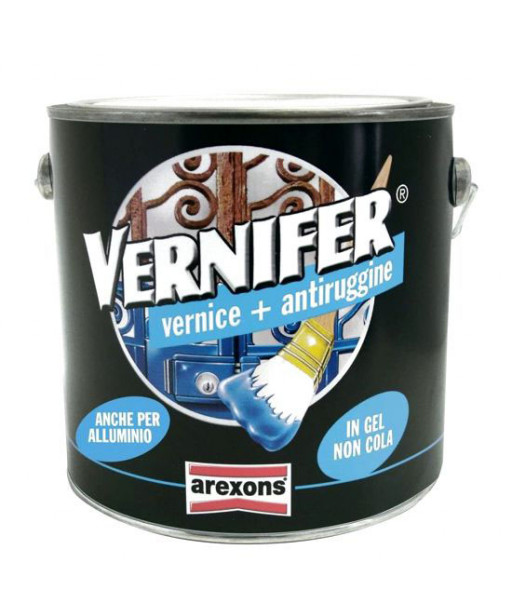 VERNIFER ml 2000 GRAFITE            ANTICO AREXONS