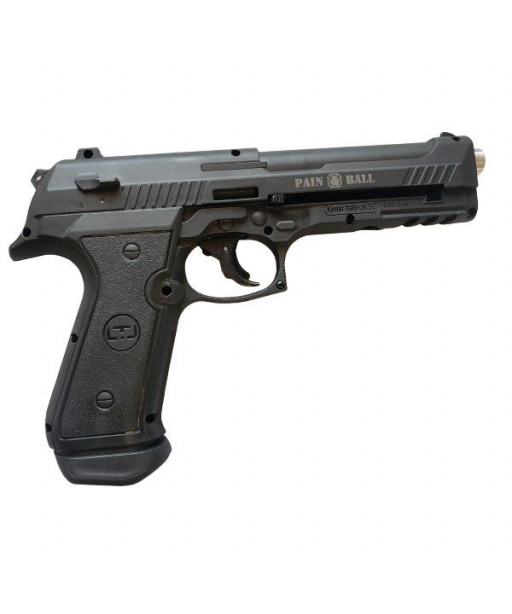 PISTOLA ARIA COMPRESSA PB 528 ALFA         DEFENCE