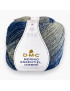 Lana DMC Merino Essential Ombre 150gr mix blu/grigio n°1002