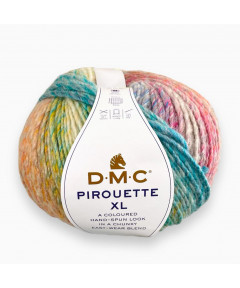 Lana DMC Pirouette XL 200gr...