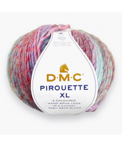 Lana DMC Pirouette XL 200gr...