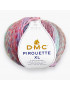 Lana DMC Pirouette XL 200gr mix color n°1103