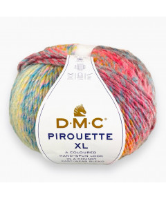 Lana DMC Pirouette XL 200gr...