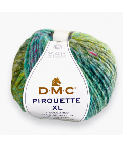 Lana DMC Pirouette XL 200gr...