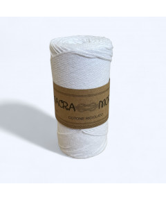 Cordino Macra More in cotone riciclato 250gr