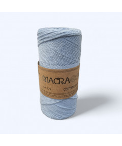 Cordino Macra More in cotone riciclato 250gr