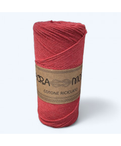 Cordino Macra More in cotone riciclato 250gr