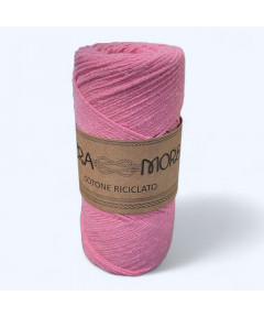 Cordino Macra More in cotone riciclato 250gr