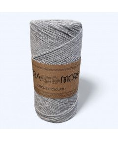 Cordino Macra More in cotone riciclato 250gr