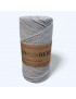 Cordino Macra More in cotone riciclato 250gr