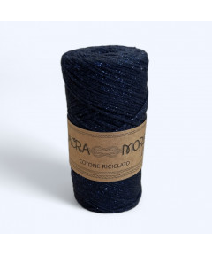 Cordino Macra More in cotone riciclato 250gr