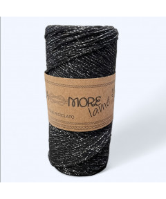 Cordino Macra More in cotone riciclato 250gr