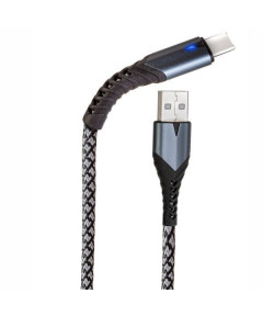 CAVO RICARICA USB-A TYPE C...