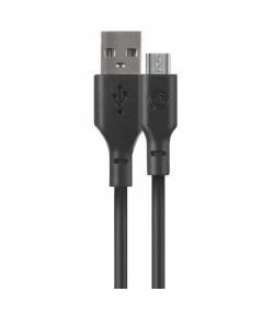 CAVO RICARICA USB-A MICRO USB cm 100   3762 TAKEIT