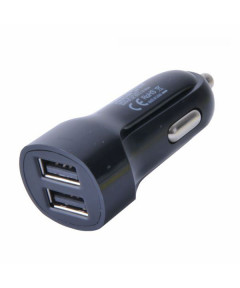 CARICABATTERIE 2 USB-A/A...