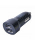 CARICABATTERIE 2 USB-A/A AUTO watt 10  3771 TAKEIT