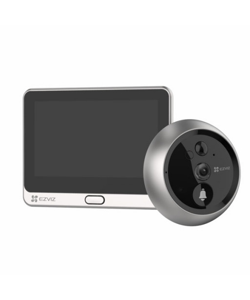 SPIONCINO DIGITALE SMART 4,3"            DP2 EZVIZ