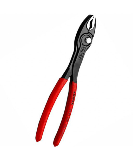 PINZA UNIVERSALE TWINGRIP 200          8201 KNIPEX