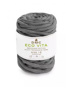 Filato DMC Eco Vita 12 cotone riciclato, 250gr. 55m
